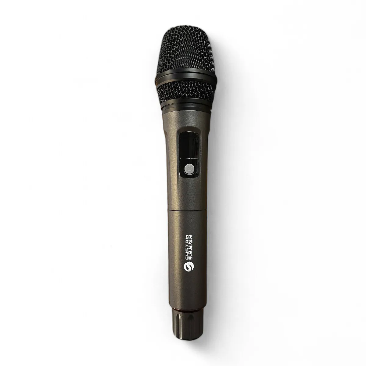 Microfone S/Fio Custom Sound CW70 - Imagem 3